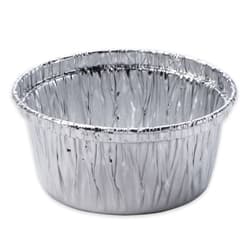 4 oz Foil Portion Cup - Image 1