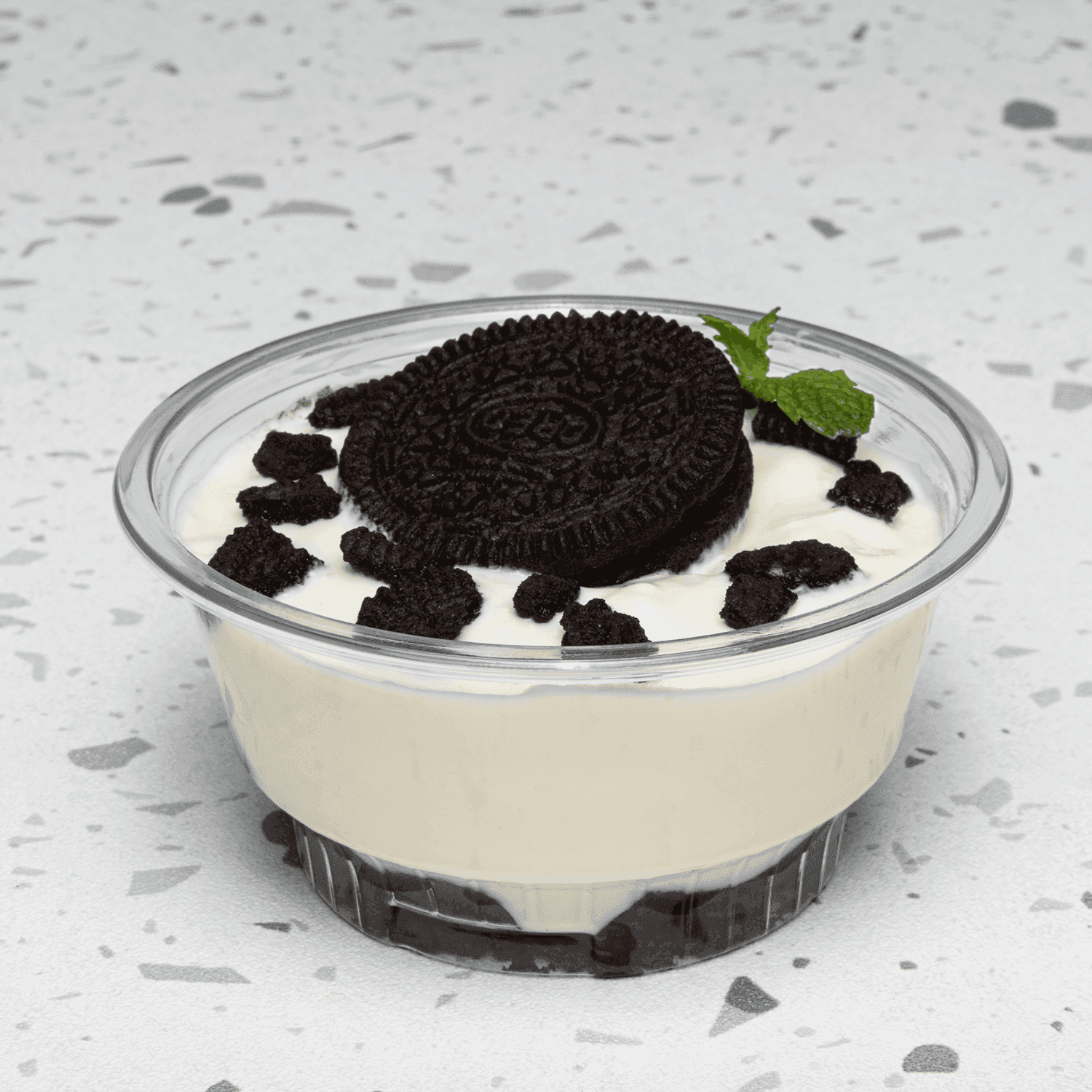 Karat® PET Dessert Cup - 5 oz. - Image 1