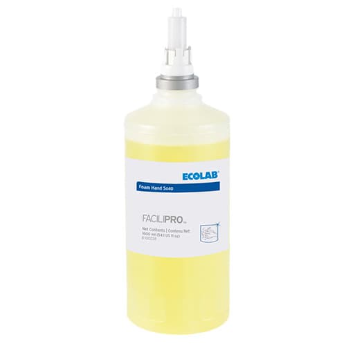 FaciliPro™ Foam Hand Soap (Counter-Mount) 1600 ml