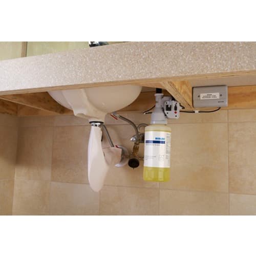 FaciliPro™ Foam Hand Soap (Counter-Mount) 1600 ml - Image 1
