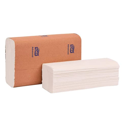 Tork Advanced Multifold Hand Towel