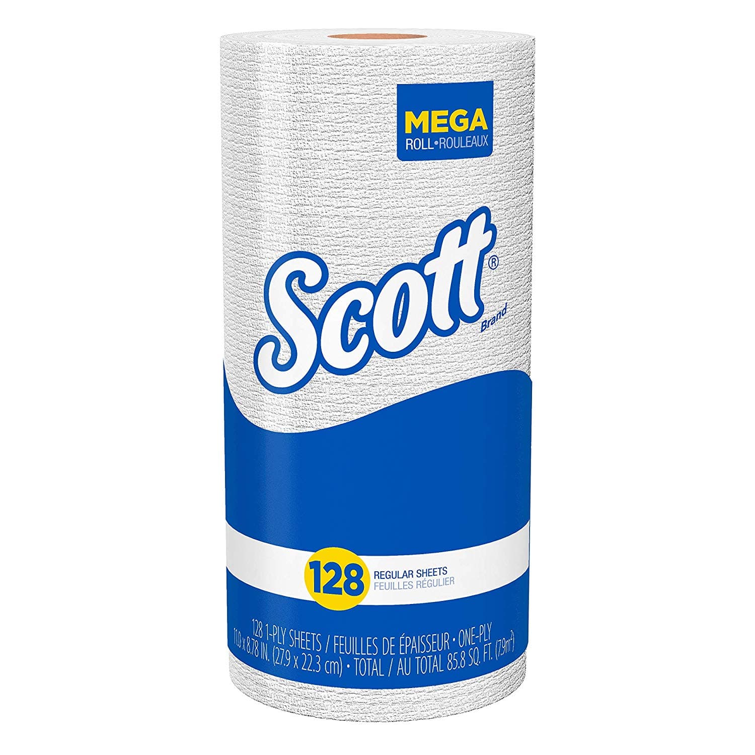Scott® Ecologo Kitchen Roll Towel