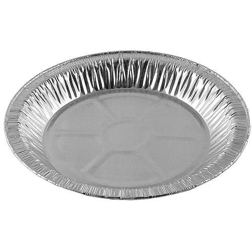 9" Shallow Pie Pan - Image 1