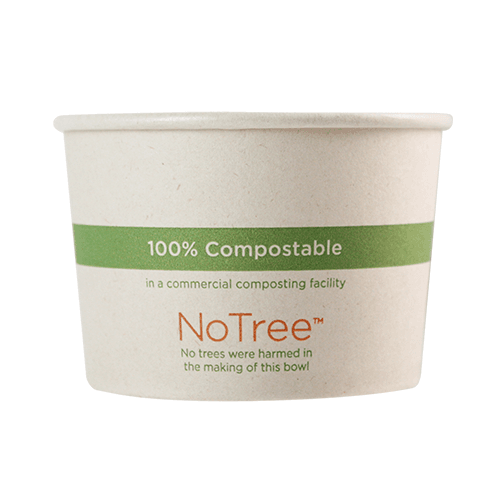 8 oz NoTree Bowl - Image 1
