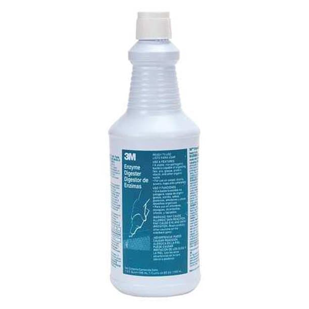3M™ Enzyme Digester Ready-to-Use 34753, 1 Quart,