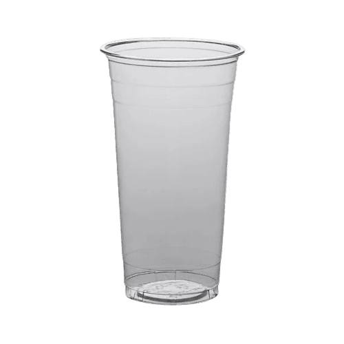 24 oz Clear Cold Cup