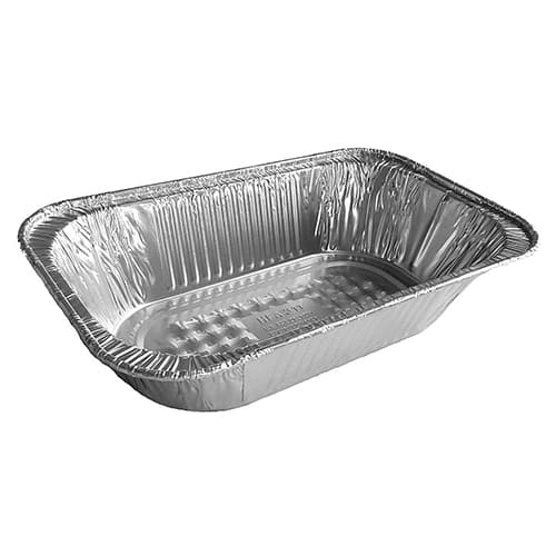 Quarter-Size Steam Table - Deep - Image 1