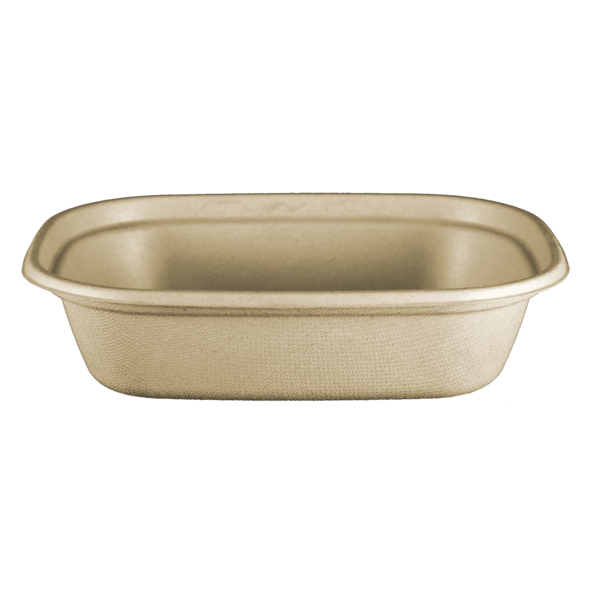 32 oz Fiber Food Container - Image 1