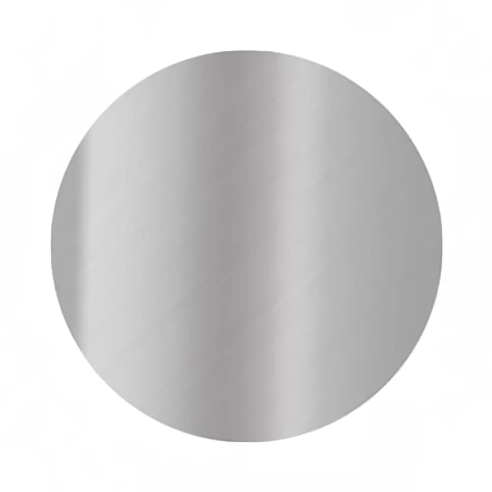 Board Foil Lid - fits 9" Round Foil Container