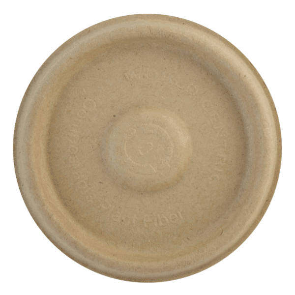 fiber lid