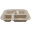 compostable bento box