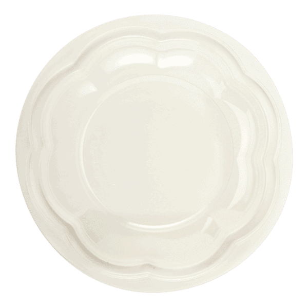pla lid fits 16oz salad bowls