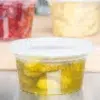 12oz plastic soup container 240 case