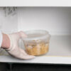 12oz plastic soup container 240 case