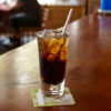 7.75" Standard White Paper Straw, Unwrapped
