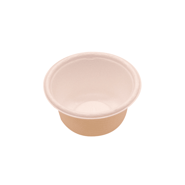 2oz cornstarch portion cup 2500 case