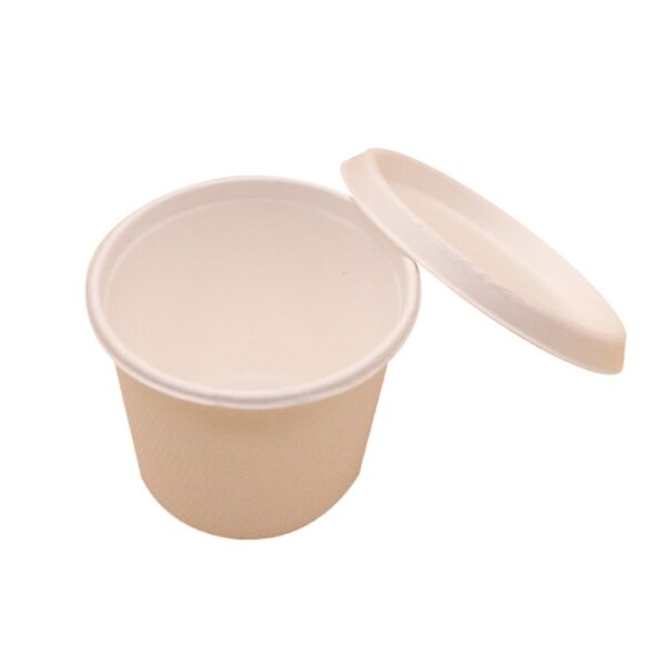 4oz cornstarch portion cup 2500 case