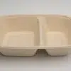 30 oz Fiber Food Container