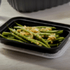 16oz rectangle takeout container 150 case