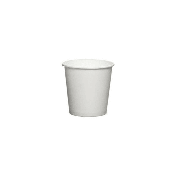 4 oz paper hot cups
