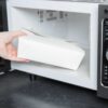 #3 Paper Folded Carton ,White