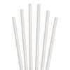 Aardvark Standard White 7.75" Unwrapped, 4800 case