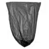 16 Gallon Low Density Can Liner, 24x32", Black (500/CS)