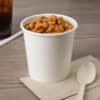 16 oz PP Soup Container with Lid (240/case) - SupplyClub