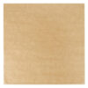 15x16" Grease Resistant Wrap and Liner, Natural (3000/case)