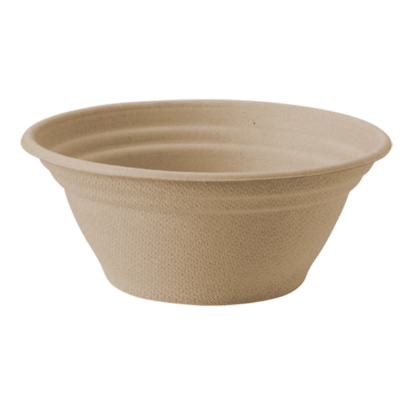 fiber food bowl