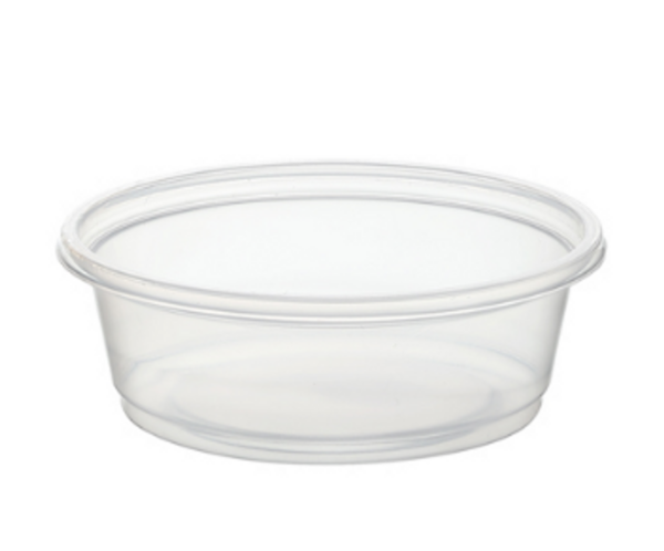 1.5 oz Portion Cup