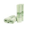 33 Gallon Compostable Can Liner, 33x39, 0.85 mil (135/case)