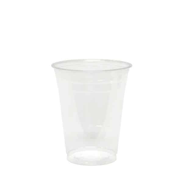 16 oz Clear Cold Cup (1000/case)