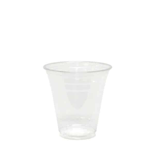 12/14 oz Clear Cold Cup (1000/case)