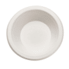 16 oz Round Fiber Bowl (No Lid), 1000 case