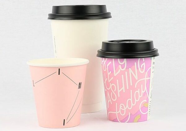 Custom Food Packaging