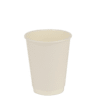12 oz Double Wall Recyclable Paper Hot Cup (500/case)