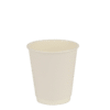 8S oz Double Wall Compostable Paper Hot Cup (500/case)