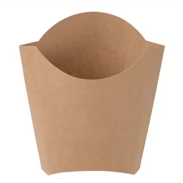 Small Paper Scoop Cup (1000/case)