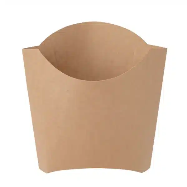 Medium Paper Scoop Cup (1000/case)