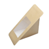 Heat Seal, Medium Sandwich Pack, PET Window (600/case)