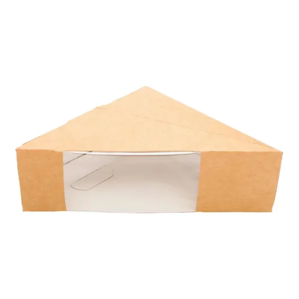 Small Sandwich Pack, PLA Window (500/case)