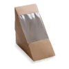Medium Sandwich Pack, PLA Window (500/case)