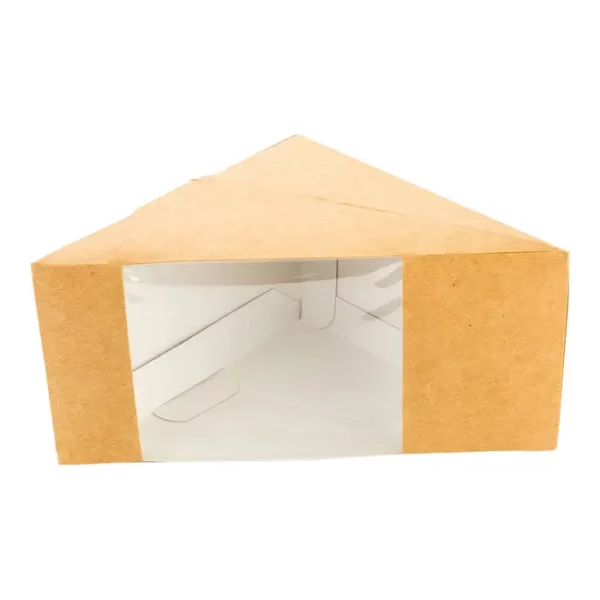 Large Sandwich Pack, PET Window (500/case)