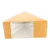 Large Sandwich Pack, PLA Window (500/case)