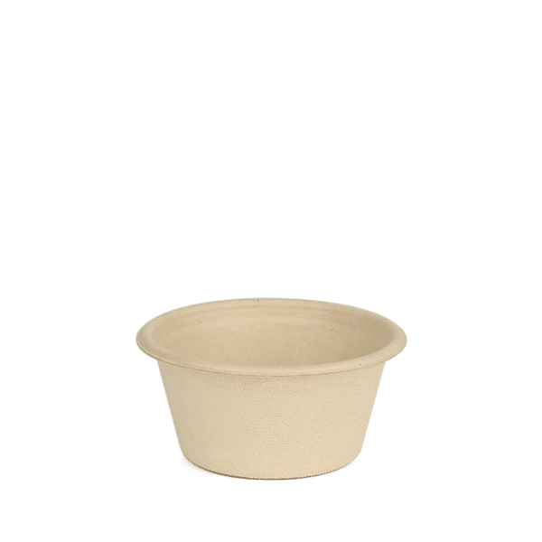 2 oz Fiber Portion Cup (2000/case)