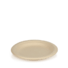 9" Round Fiber Plate (500/case)