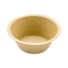 10 oz Fiber Salad Bowl (1000/case)