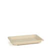 #10 Fiber Sushi Tray (500/case)