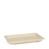 #15 Fiber Sushi Tray (500/case)